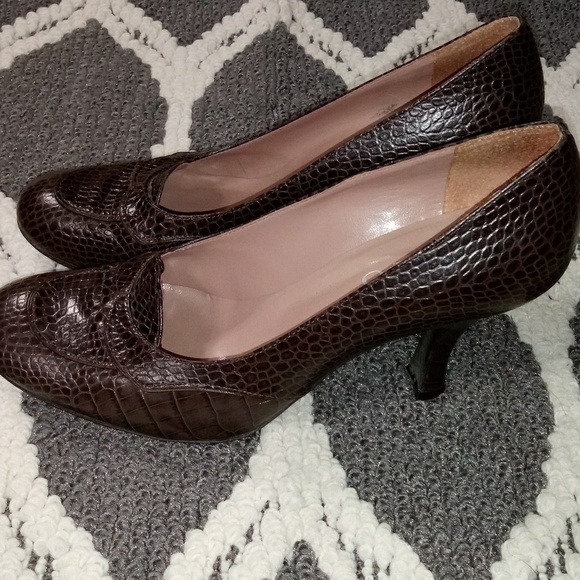 Franco‎ Sarto Pumps - Picture 2 of 6